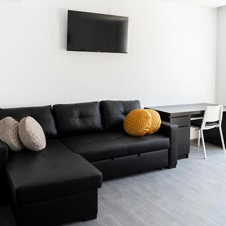 Appartement Almada Downtown 304 à OOporto Extérieur photo