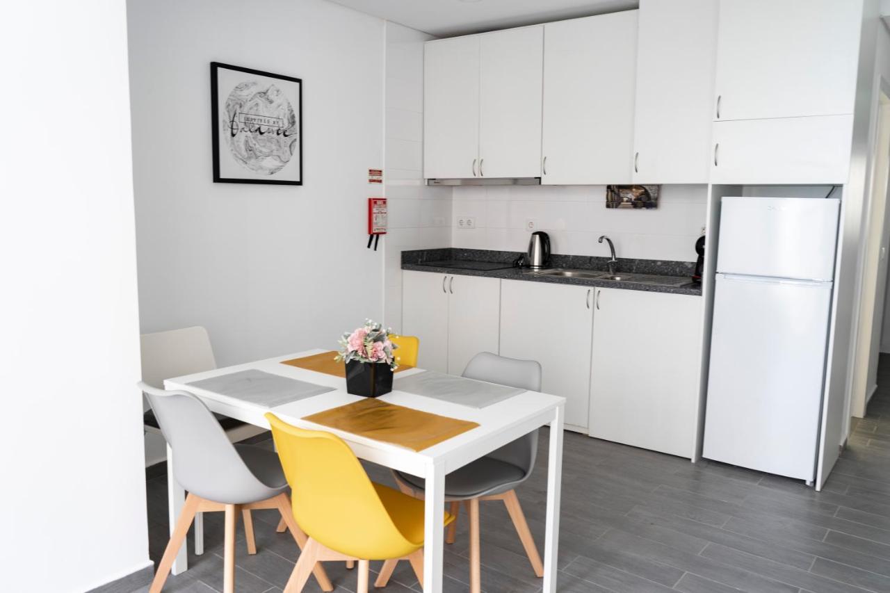 Appartement Almada Downtown 304 à OOporto Extérieur photo